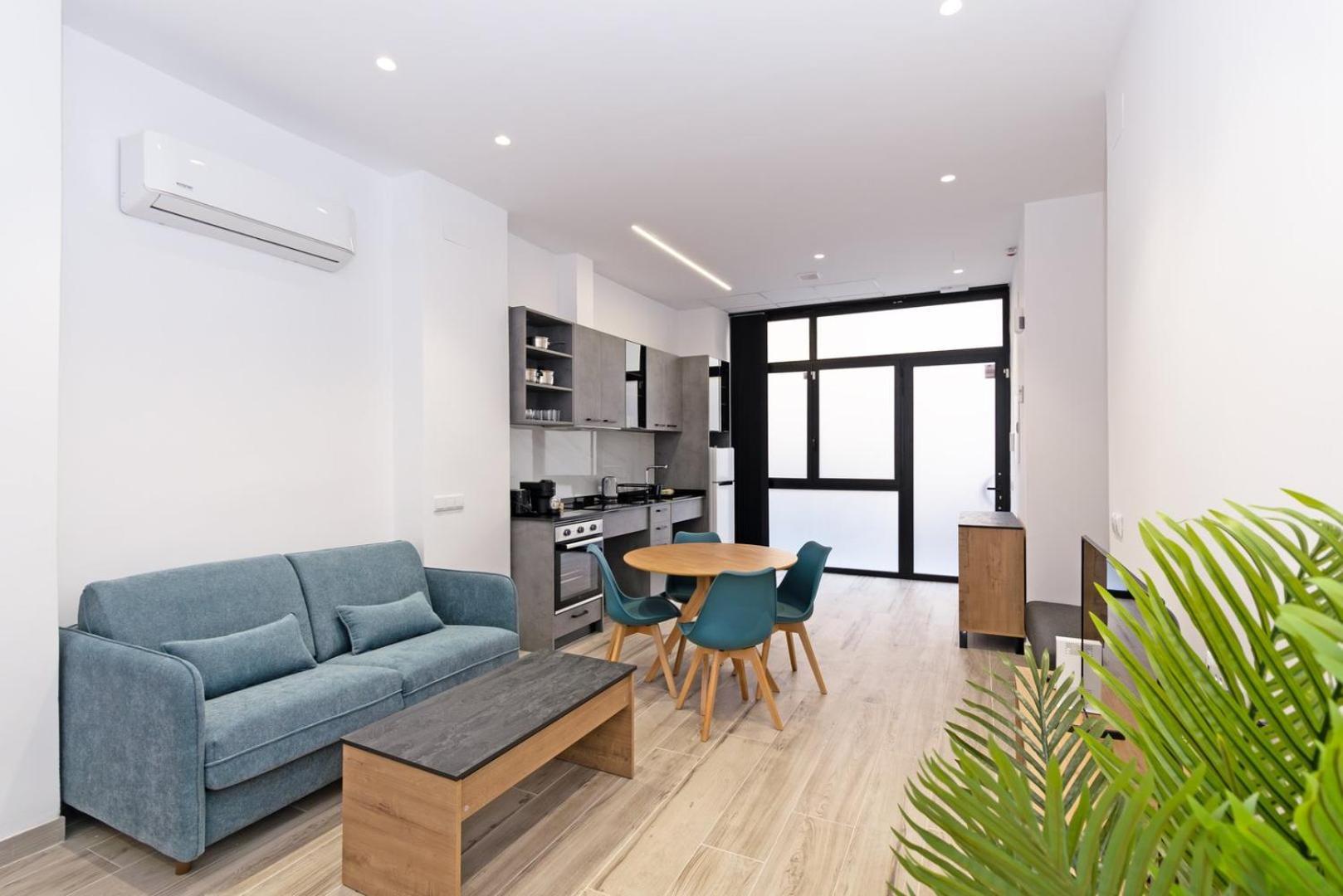 Apartment Guestready - Comfortable Getaway In
